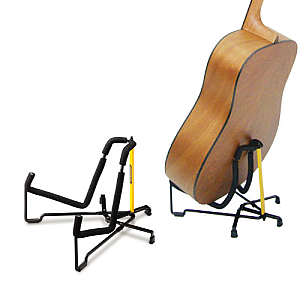 Hercules GS301B F/Acoustic Mini Guitar Stand